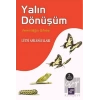 Yalın Dönüşüm: Verimliliğin Şifresi AURA KİTAPLIĞI
