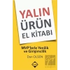 Yalın Ürün El Kitabı