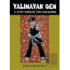 Yalınayak Gen 7. Kitap