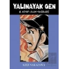 Yalınayak Gen 8. Kitap - Ölüm Tacirleri