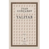 Yalıyar Cilt: 1