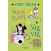 Yalnız Kurt ile Vız Vız Müzik Macerası