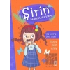 Yan Sınıfın Öğretmeni - Şirin İlk Okuma Kitaplarım 8