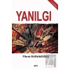 Yanılgı
