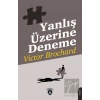 Yanlış Üzerine Deneme