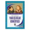 Yanlışlıklar Komedyası