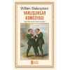 Yanlışlıklar Komedyası
