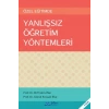 YANLIŞSIZ ÖĞRETİM YÖNTEMLERİ