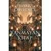 Yanmayan Kitap – Kütüphane Üçlemesi 1 (Ciltli)