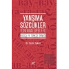 Yansıma Sözcükler (Onomatopeler) (Rusça ve Türkçe Örneği)