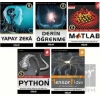 Yapay Zeka Mühendisliği Seti 2 (5 Kitap Takım)