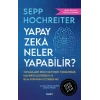 Yapay Zeka Neler Yapabilir?