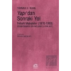 Yapıdan Sonraki Yol: Felsefi Makaleler 1970 1993