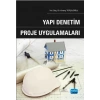 Yapı Denetim Proje Uygulamaları