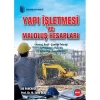 Yapı İşletmesi ve Maloluş Hesapları / Ali Pancarcı - Prof. Dr. M. Emin Öcal