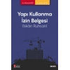 Yapı Kullanma İzin Belgesi (İskân Ruhsatı)