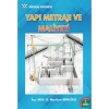 Yapı Metrajı ve Maliyeti / İnş. Müh. B. Mazlum Birecikli