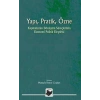 Yapı Pratik Özne