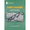 Yapı Statiği İzostatik Sistemler / Prof. M. Ruhi Aydın