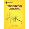 Yapı Statiği İzostatik Sistemler Teori ve Uygulamalar / Bülent Yeğin