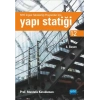 YAPI STATİĞİ - MYO İnşaat Teknikerliği Programları İçin