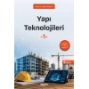 Yapı Teknolojileri – 1