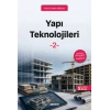 Yapı Teknolojileri – 2 367 Çizim – 103 Fotoğraf ile Desteklenmiş