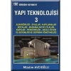 Yapı Teknolojisi 3 / Müslim Avcıoğlu