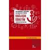 Yapılandırmacı Yaklaşımda Kullanılan Bir Yöntem: Bağlaşık Öğretim