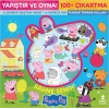 Yapıştır Ve Oyna! Sahne Senin! Peppa Pig