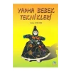 YAPMA BEBEK TEKNİKLERİ