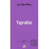 Yapraklar