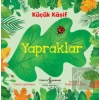 Küçük Kaşif - Yapraklar