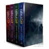 Yaralasar Serisi Set (4 Kitap)
