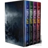 Yaralasar Serisi Set (4 Kitap)