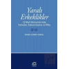 Yaralı Erkeklikler