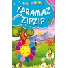 Yaramaz Zıpzıp - Mini Masallar 1 (8)