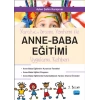 Yaratıcı Drama ile ANNE-BABA EĞİTİMİ Uygulama Rehberi