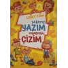 Yaratıcı Yazım Tasarımsal Çizim