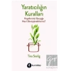 Yaratıcılığın Kuralları