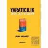 Yaratıcılık - Kuralları Boşverin