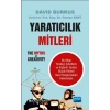 YARATICILIK MİTLERİ - The Myths of Creativity