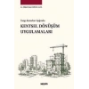 Yargı Kararları IşığındaKentsel Dönüşüm Uygulamaları