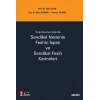 Yargı Kararları IşığındaSendikal Nedenle Feshin İspatı ve Sendikal Fesih Karineleri