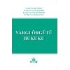 Yargı Örgütü Hukuku