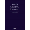 Yargı Örgütü Hukuku