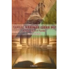 Yargıç Brifinge Gider mi?