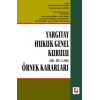 Yargıtay Hukuk Genel Kurulu (2004 – 2005 – 1.2.2006) (Örnek Kararları)
