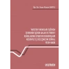 Yargıtay Kararları Işığında İşverenin İşçinin Ahlak ve İyiniyet Kurallarına Uymayan Davranışları Nedeniyle İş Sözleşmesini Derha