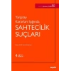 Yargıtay Kararları IşığındaSahtecilik Suçları